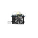 ALL CRASH Radiator Fan Assembly HLH-34100