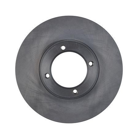 RDA FRONT BRAKE ROTOR TOYOTA LITEACE CM20 YM21 1982- RDA756