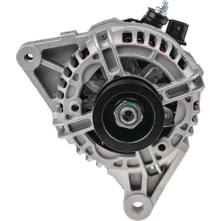 OEX Alternator 12V 80A Bosch Style BXA057