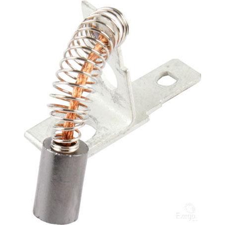 OEX ALTERNATOR BRUSHES 12V CHRYSLER STYLE 2PCE