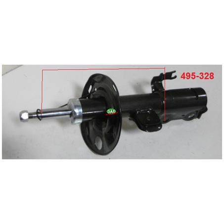CODE9 Strut 9260751