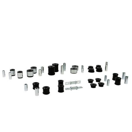 Whiteline - Rear Essential Vehicle Kit WEK083