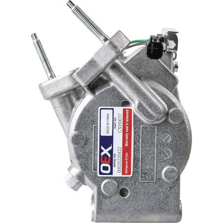 OEX Compressor suit Ford Ranger PX II & III 2.2 & 3.2TD 6/2015 > CXH0037