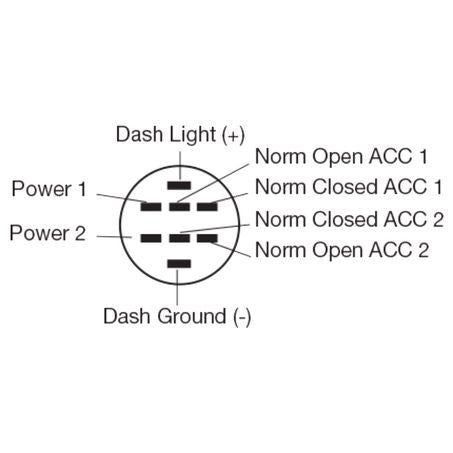 Narva PUSH BUTTON SWITCH OFF/ON SPST BLUE LED (CONTACTS RATED 10A @ 14V)