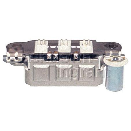 OEX Rectifier To Suit Mitsubishi Cnt To Cnt 71mm - 9 Diodes