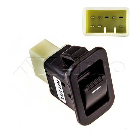 KELPRO Window Switch - Illuminated