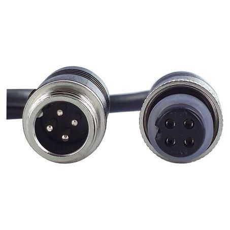 VIEWTECH CABLE 10M 4 PIN DIN CONNECTION VT10M