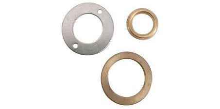 Goss FUEL INJECTOR SEAL KIT DWK162 ( 1 injector)