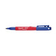 Milwaukee INKZALL Blue Fine Point Markers 48223180