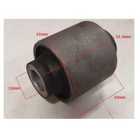 SAS AUTO PARTS Hon Integra 98- F/L/Arm Inner Bush BU521
