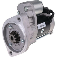 OEX Starter Motor 12V 10Th CW Hitachi Style HXS102