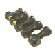 Wheel Nut & Stud Set 7/16in UNF 5pc RTNSS1