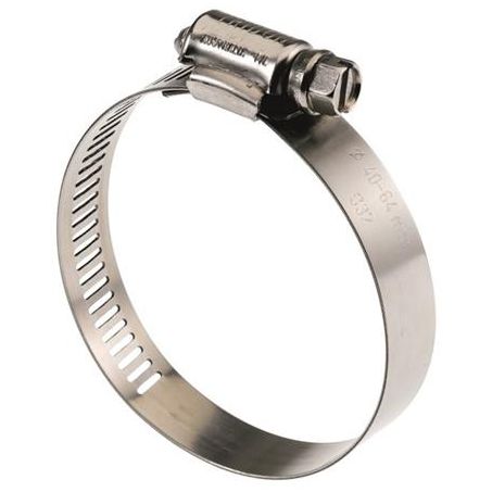TRIDON HOSE CLAMP STAINLESS 78-102MM