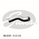 Gates Radiator Hose Upper 05-2121