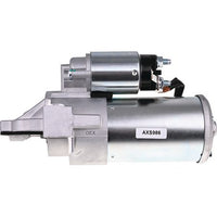 OEX Starter Motor 12V 11Th CW Autolite Style AXS986