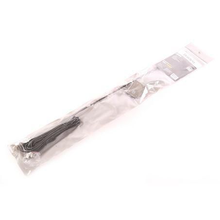Uniden UHF CB Antenna - 6DBI with Z-Bracket AT480