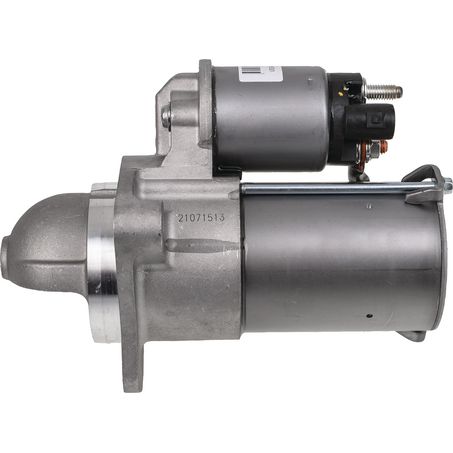 OEX Starter Motor 12V 11Th CW Valeo Style - See Note VXS946