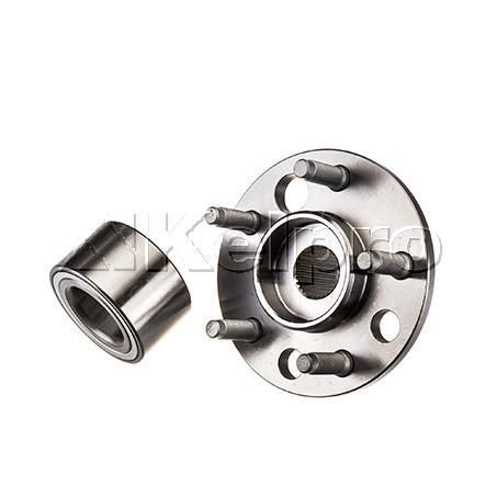 Kelpro Wheel Bearing Hub KHA4153K