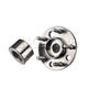 Kelpro Wheel Bearing Hub KHA4153K