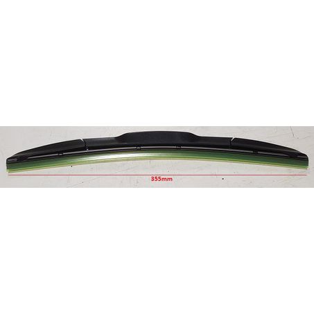 SAS AUTO PARTS WIPER BLADE WWB14N