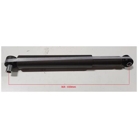 CODE9 Shock Absorber 9130516