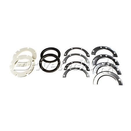 DRIVETECH 4X4 Ball Seal Kit Front Suits All Suzuki