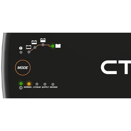 Ctek Battery Charger Pro 25Amp PRO25S