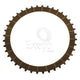 DRIVETECH 4X4 Friction 722.6/9 B2 Ext Teeth