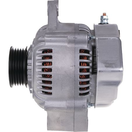 OEX Alternator 12V 75A Denso Style DXA4098