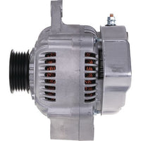 OEX Alternator 12V 75A Denso Style DXA4098