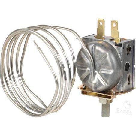 REDDOT CORPORATION Thermostat