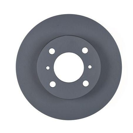 RDA FRONT BRAKE ROTOR MITSUBISHI LANCER 1.8  1992-