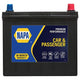 NAPA Ultra High Performance Battery 235L x 129W x 199Hmm 430CCA 12V