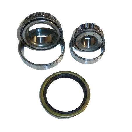 ABD WHEEL BEARING KIT FORD KA ESCORT FESTIVA MAZ 121 AB2865