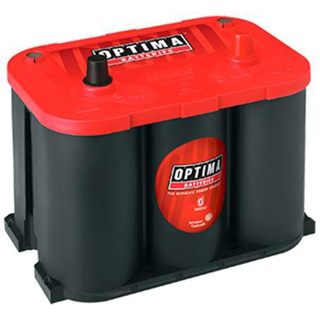 OPTIMA TECHNOLOGY Battery Deep Cycle 12V 800 CCA 34R