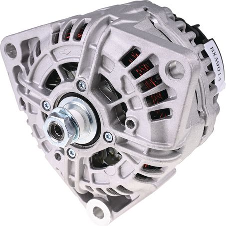 ALTERNATOR24V 110A BOSCH STYLE BXA9014