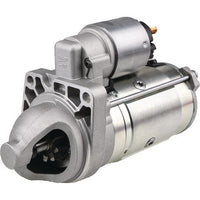 OEX Starter Motor 12V 9Th CW Valeo Style VXS955