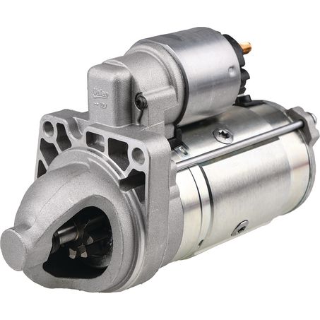 OEX Starter Motor 12V 9Th CW Valeo Style VXS955