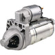 OEX Starter Motor 12V 9Th CW Valeo Style VXS955