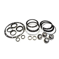 DRIVETECH Swivel Housing Kit-Nissan