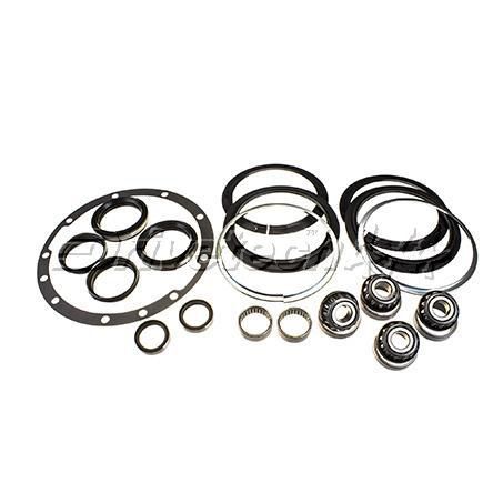 DRIVETECH Swivel Housing Kit-Nissan