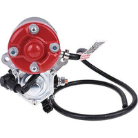 OEX Starter Motor 12V 12Th CW - Water Resistant DXS435WR