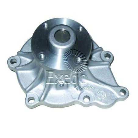 TRUFLOW HOLDEN ISUZU WATER PUMP HEAVY DUTY BEARINGS& SEALS, OEM QUALITY TF8263