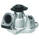 Repco Water Pump Precision Bearings, Corrosion Resistant, OEM Quality 2 Year Warranty WP8237RP