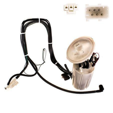FUELMISER FUEL PUMP & FILTER MODULE INTERNAL ELECTRIC