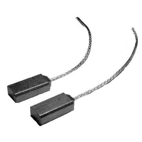 OEX ALTERNATOR BRUSHES 12 or 24V BOSCH STYLE 10PCE