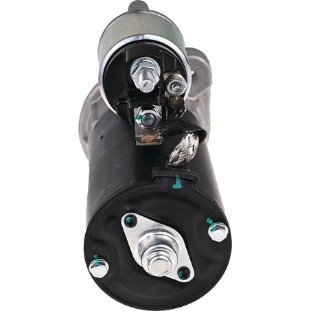 OEX Starter Motor 12V 10Th CW Bosch Style BXS0211