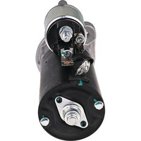 OEX Starter Motor 12V 10Th CW Bosch Style BXS0211