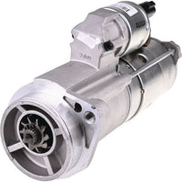 OEX Starter Motor 12V 10Th CW Valeo Style VXS963
