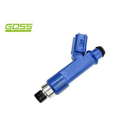 Goss FUEL INJECTOR PIN529